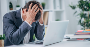 Restrukturyzacja a upadłość