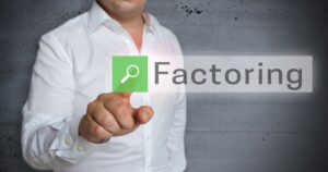 Faktoring
