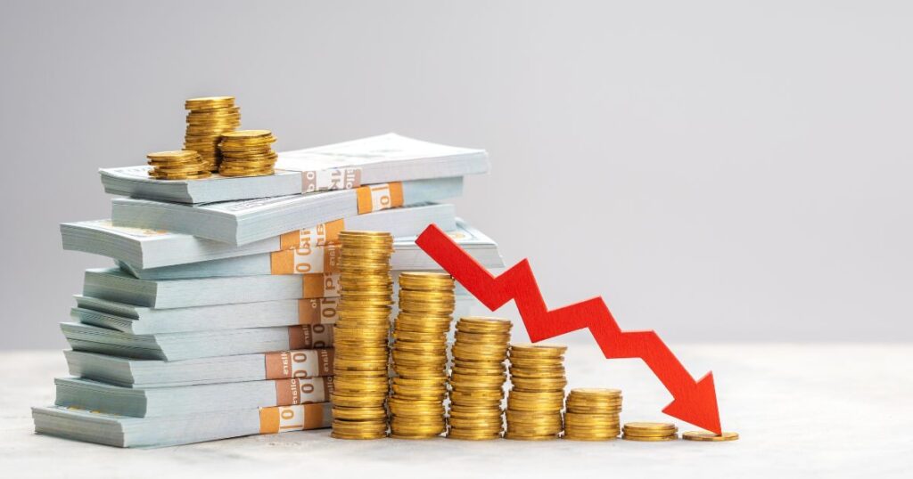 Przyczyny upadłości przedsiębiorstw