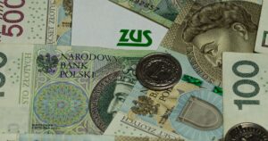 Dług w ZUS