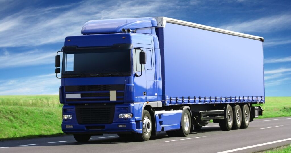 Faktoring dla firm transportowych