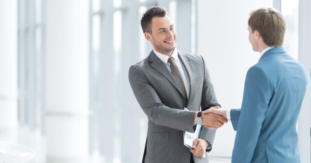 Restrukturyzacja spółki jawnej