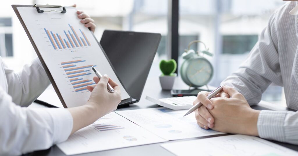 Restrukturyzacja spółki komandytowej