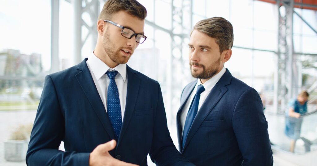 Restrukturyzacja spółki cywilnej