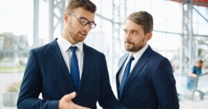 Restrukturyzacja spółki cywilnej