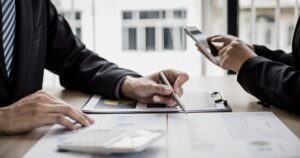 Upadłość spółki akcyjnej