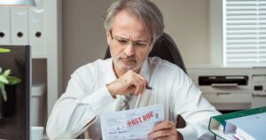 Upadłość spółki komandytowej