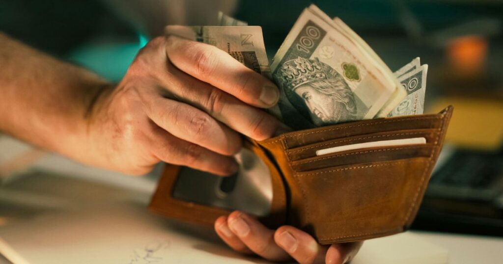 Upadłość konsumencka a alimenty